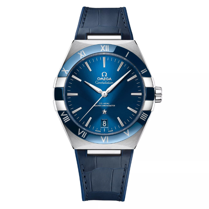 Constellation Co-Axial Master Chronometer