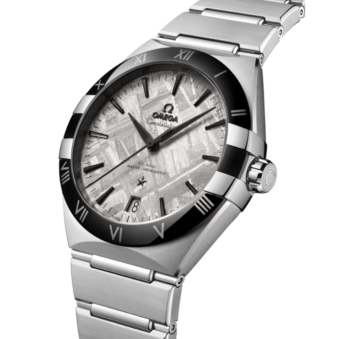 Constellation Co-Axial Master Chronometer