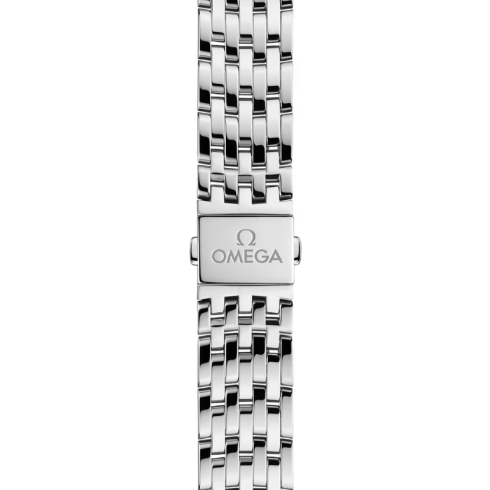De Ville Prestige Co-Axial Master Chronometer