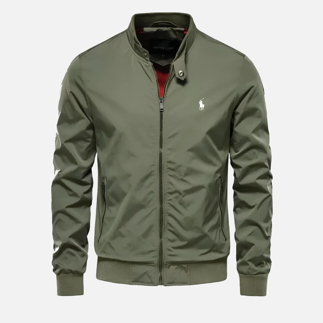 R&L™ Waterproof bomber jacket