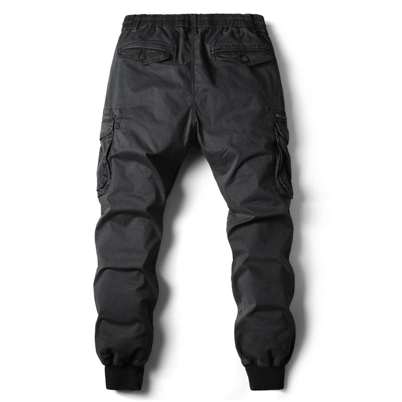 Urban Cargo Jogger