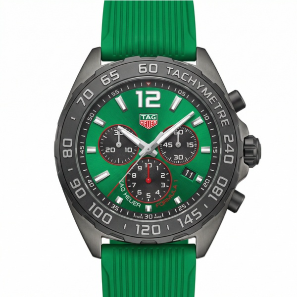 Formula 1 Chronograph