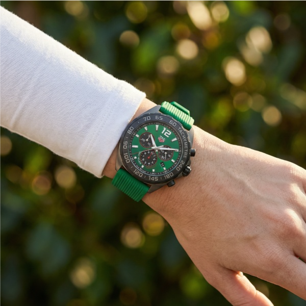 Formula 1 Chronograph