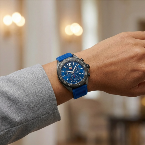 Formula 1 Chronograph