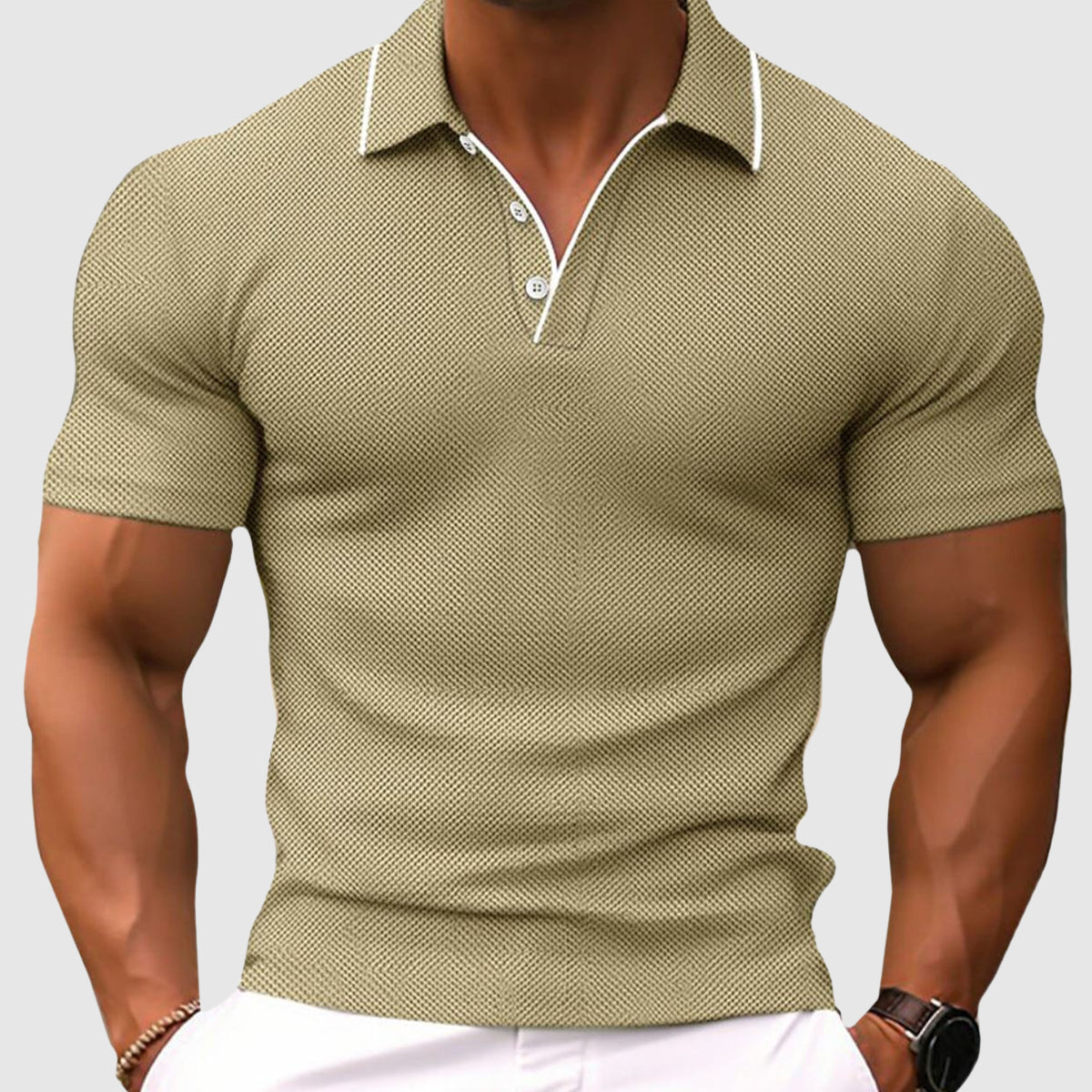 Alessandro Veneti Elite Poloshirt