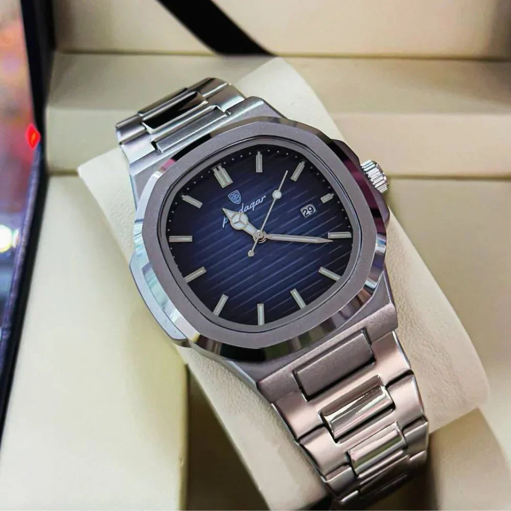 Hombre moderno NAUTILUS DELUXE