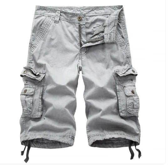 Horizon cargo shorts