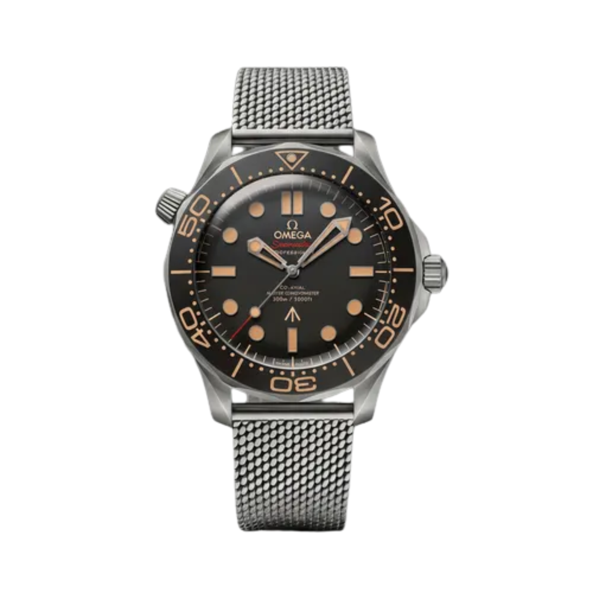 Seamaster Diver 007 Edition Collector’s