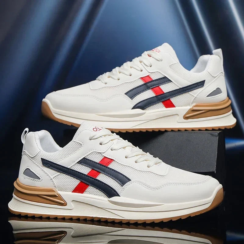 Nomad Trail-trainers