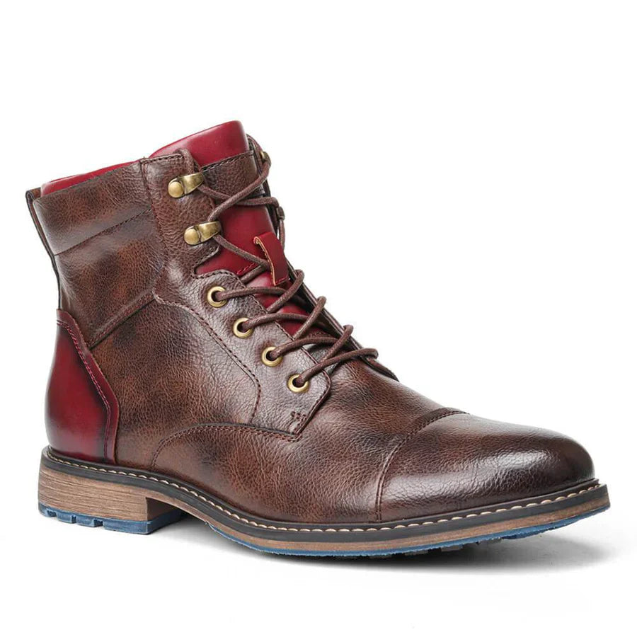 Ravanelli | Buffalo Premium Boots