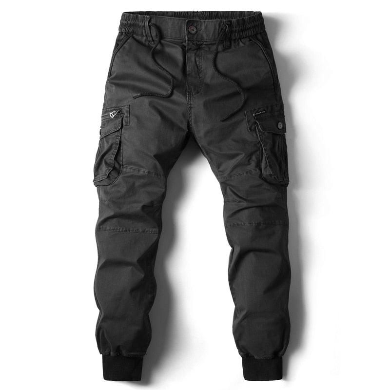 Urban Cargo Jogger