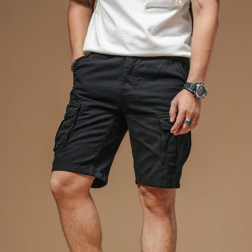 Horizon cargo shorts