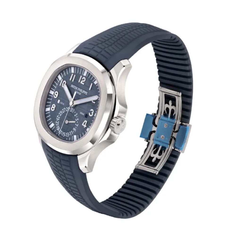 Aquanaut Travel Time 5164G-001