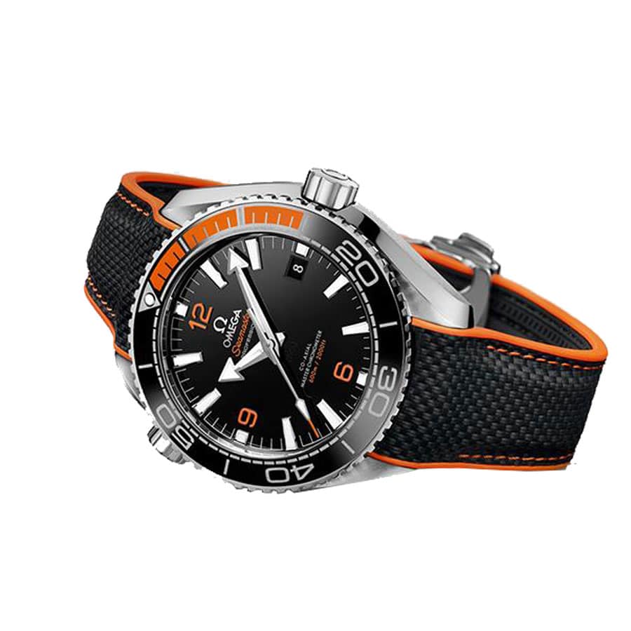 Seamaster Planet Ocean
