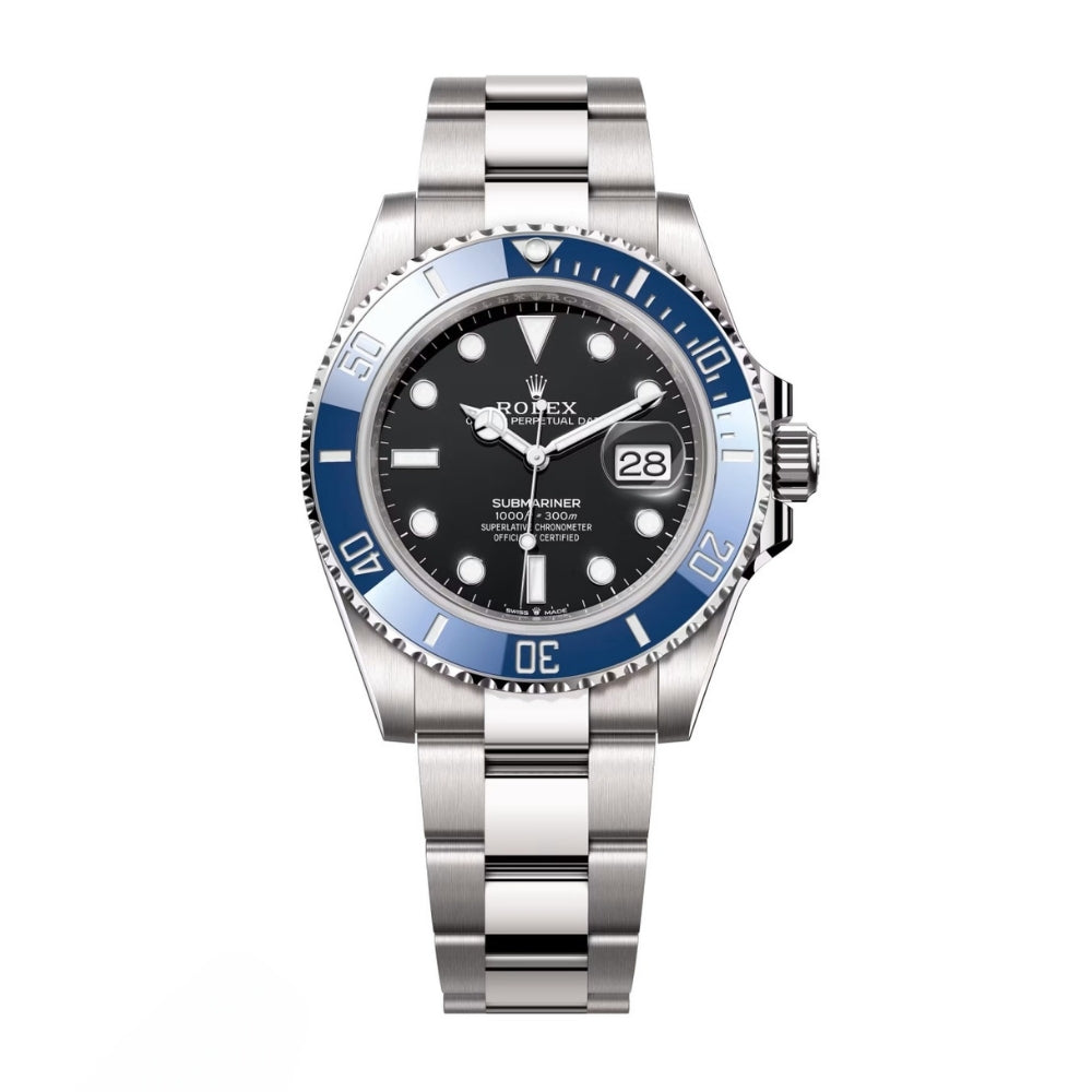Submariner 126619LB