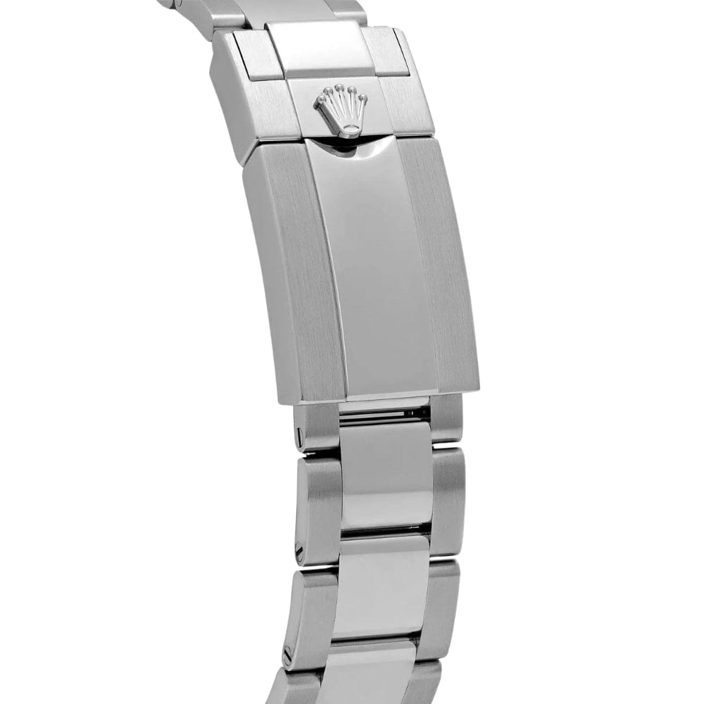 RLX GMT-Master II Bruce Wayne 126710GRNR Men's Watch