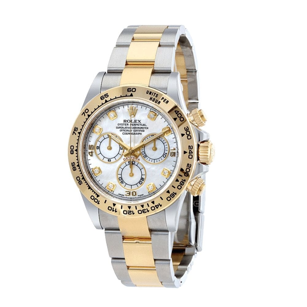 RLX Cosmograph Daytona 116503 40mm Men's Watch