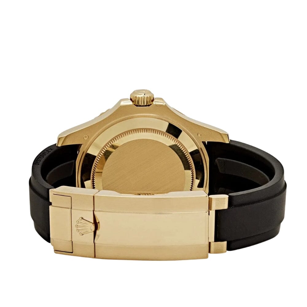 RLX Yacht-Master 226658 “Yellow Gold”