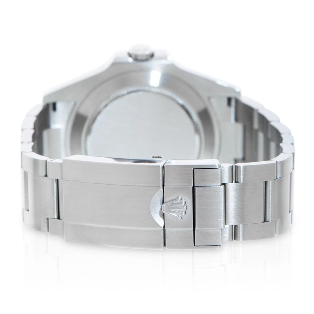 RLX Explorer II 216570 “Black Dial” 42 mm