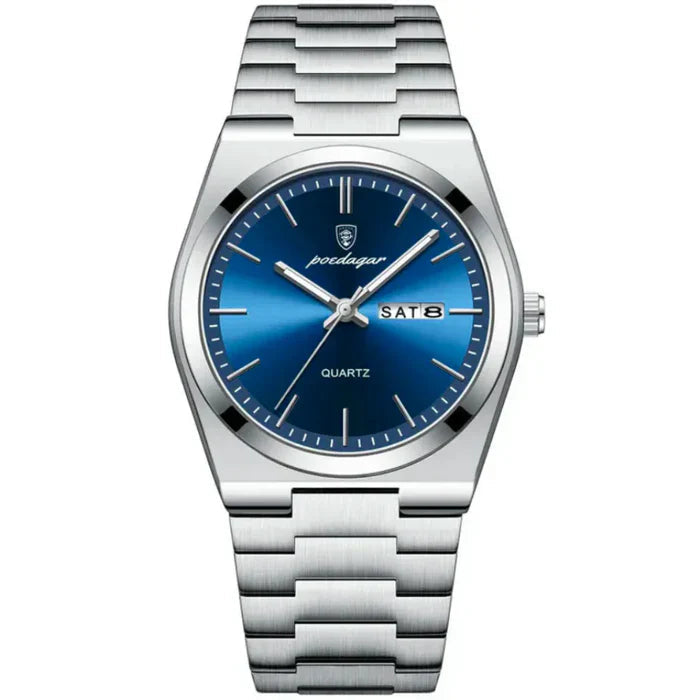 Modern Man SIGNATURE WATCH
