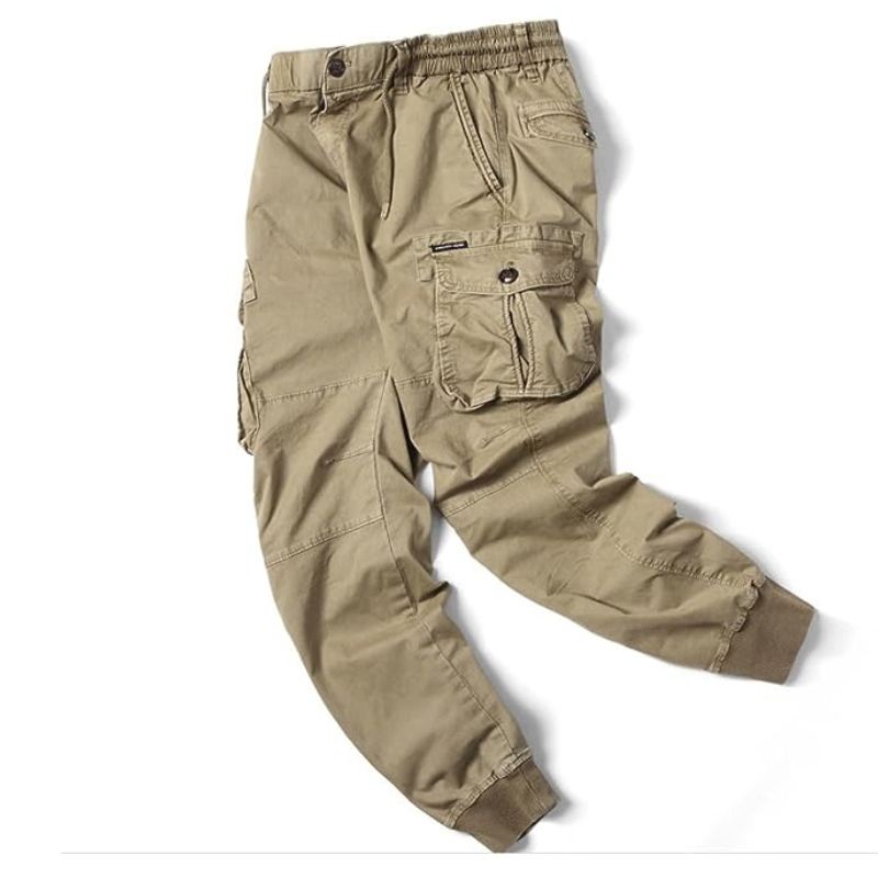 Urban Cargo Jogger