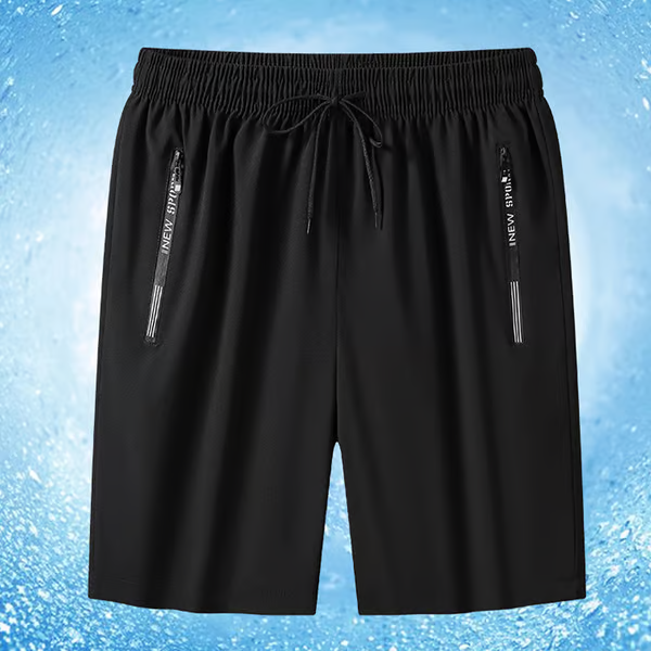 (Buy 1, get 2 free) Ice Silk Shorts for men - Seda Fresh