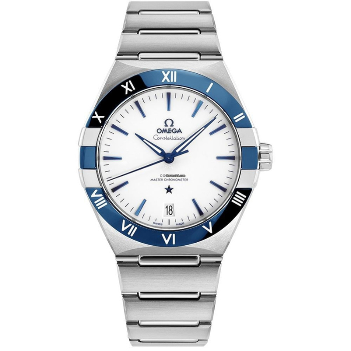 Constellation Co-Axial Master Chronometer