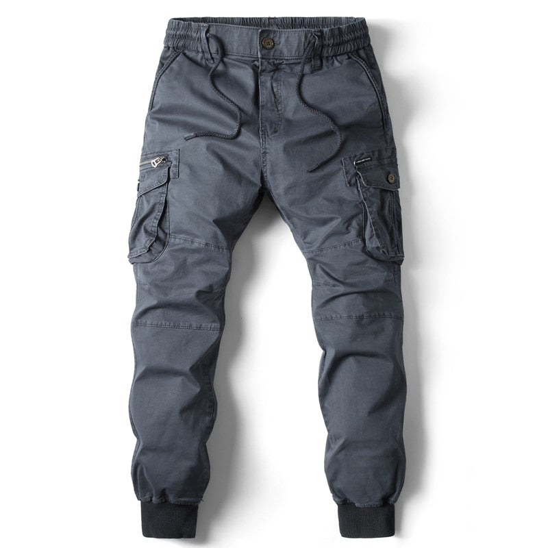 Urban Cargo Jogger