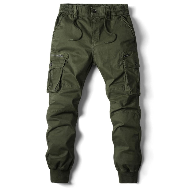 Urban Cargo Jogger