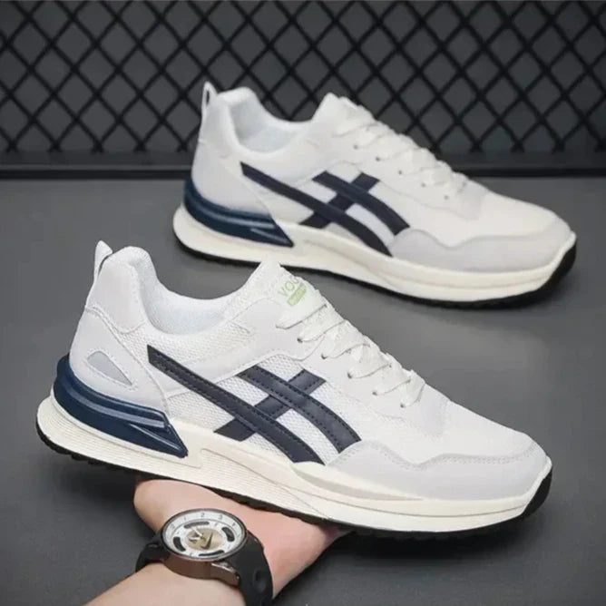 Nomad Trail-trainers