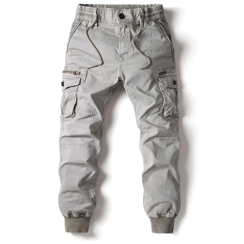 Urban Cargo Jogger