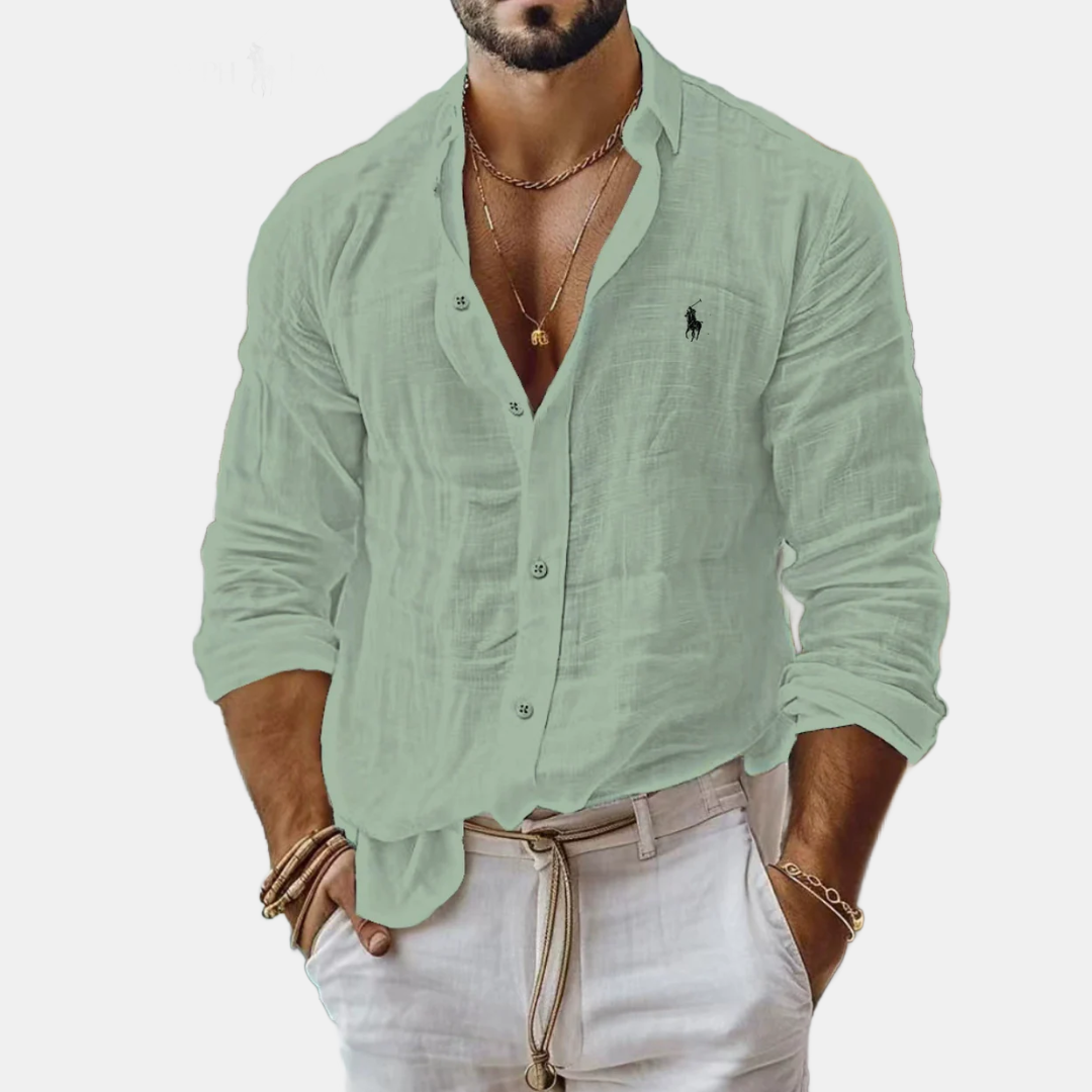 R&L™ Premium Casual Shirt – Limited Edition