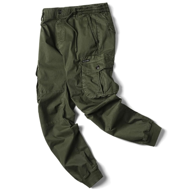 Urban Cargo Jogger