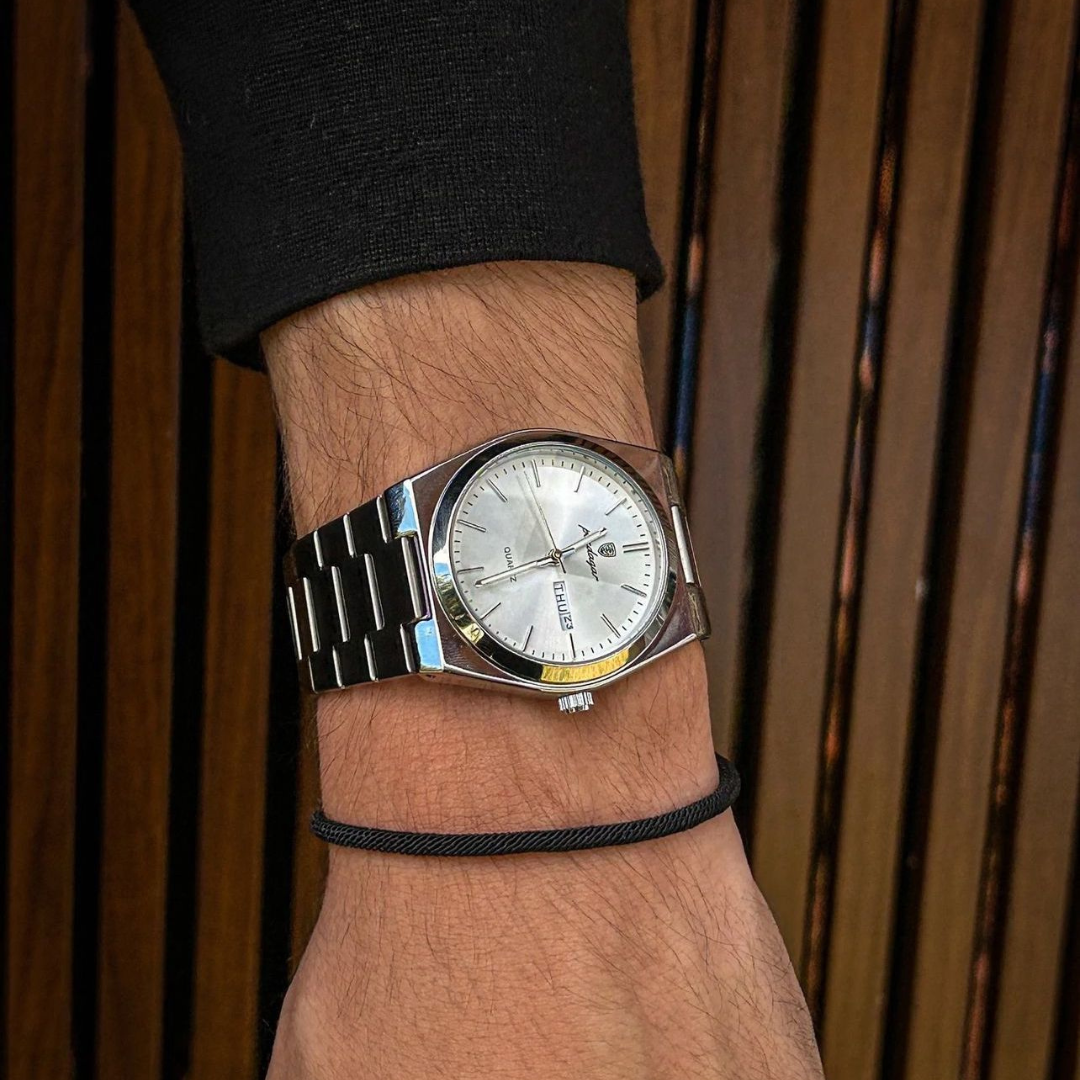 Modern Man SIGNATURE WATCH