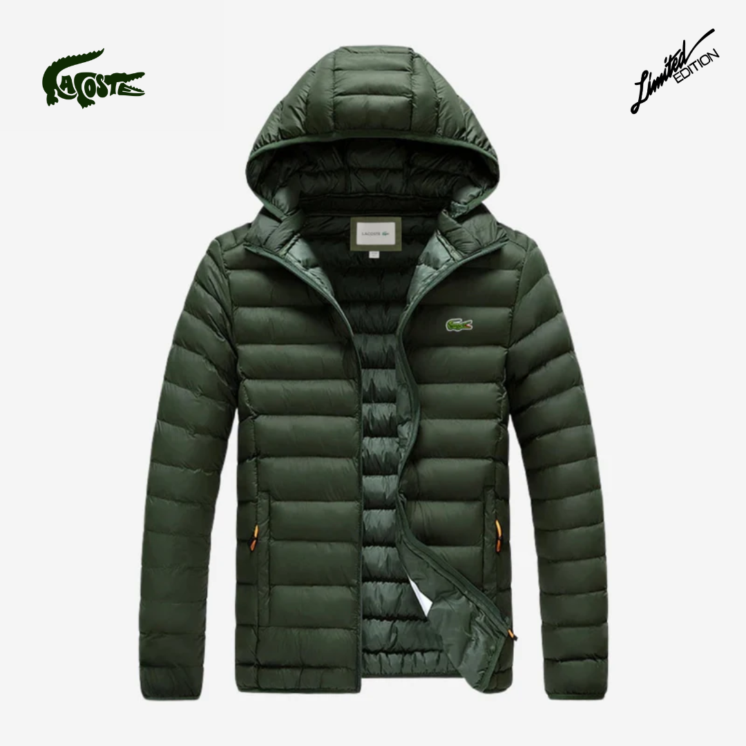 LC® Winter Coat - Limited Edition