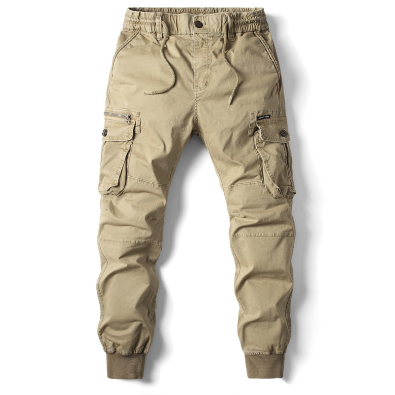 Urban Cargo Jogger