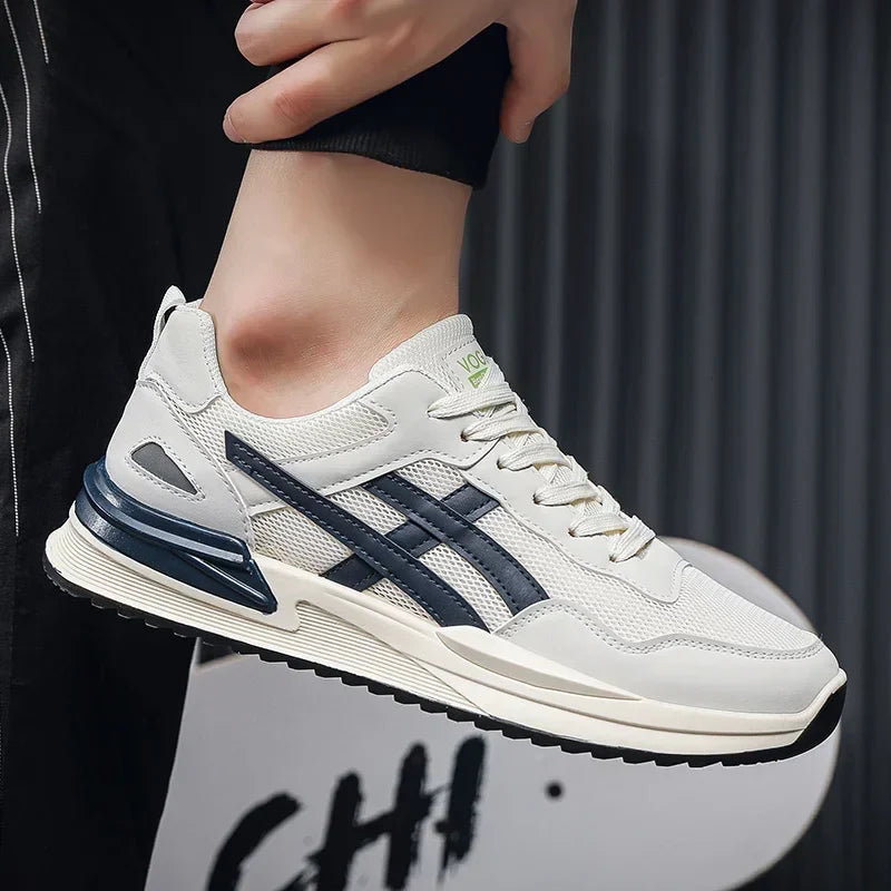 Nomad Trail-trainers