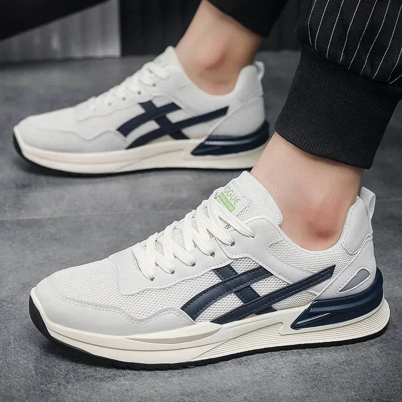 Nomad Trail-trainers