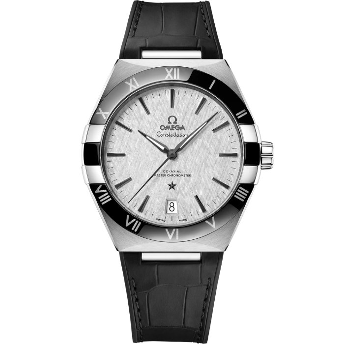 Constellation Co-Axial Master Chronometer