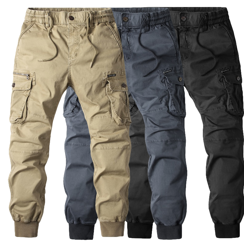 Urban Cargo Jogger