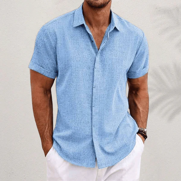 R&L™ Premium shirt - Summer style