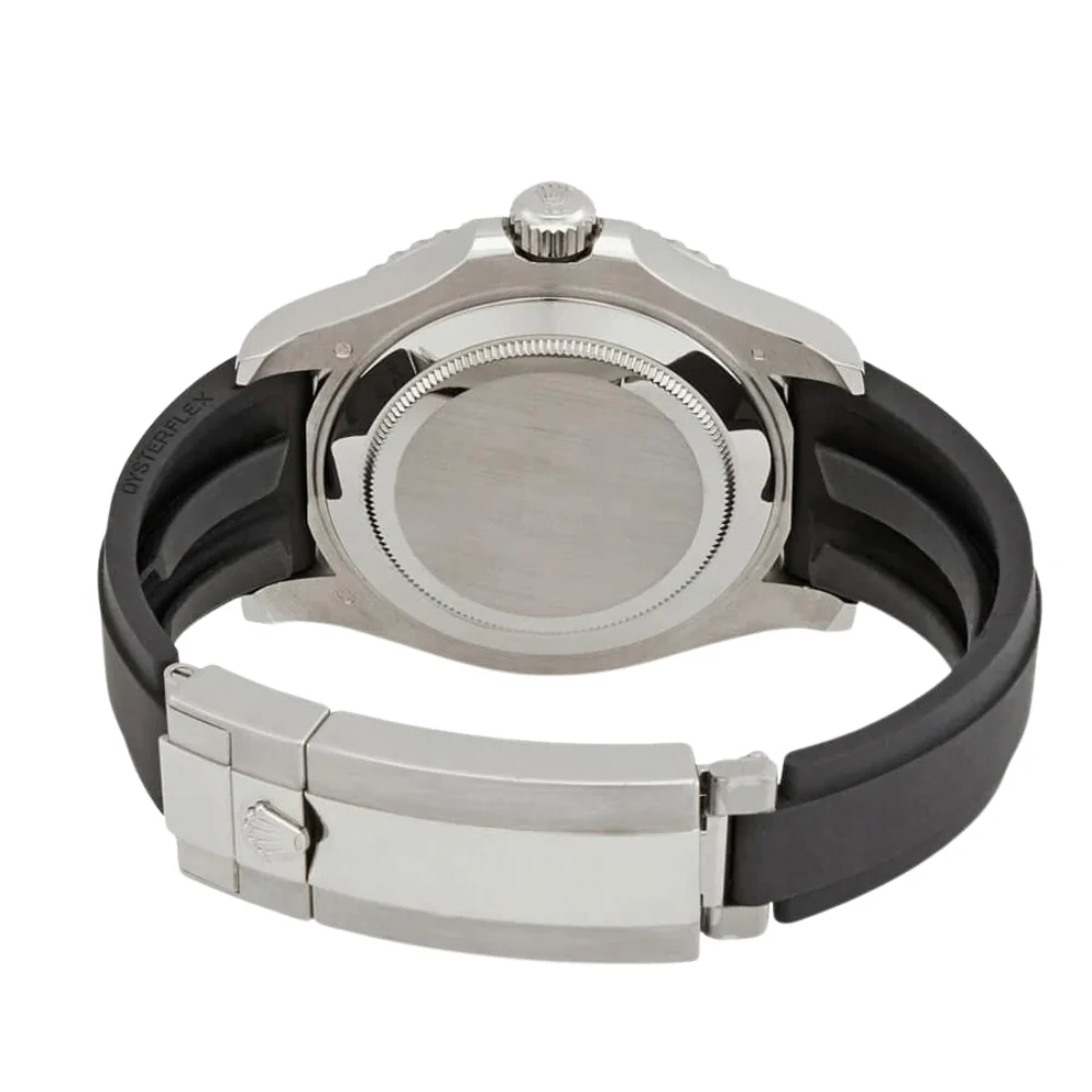 Yacht-Master 226659 “White Gold”
