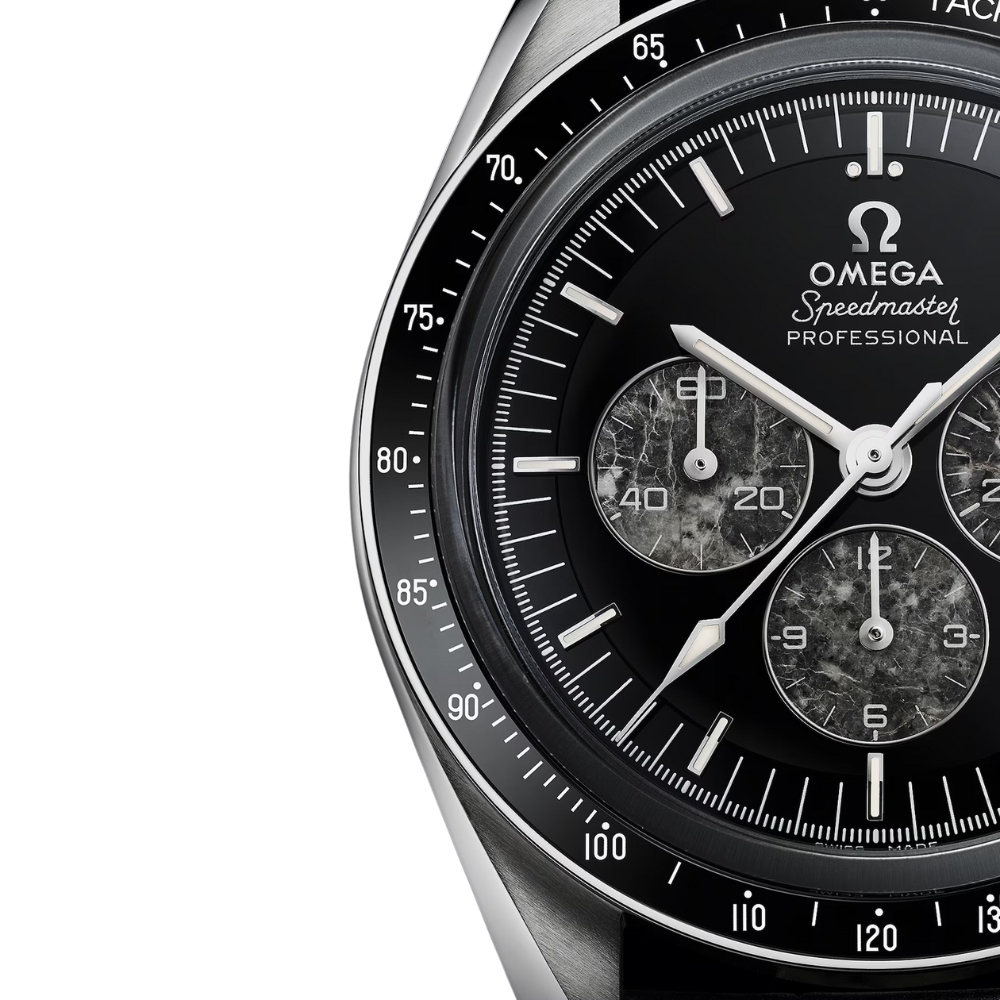 Speedmaster Calibre 321