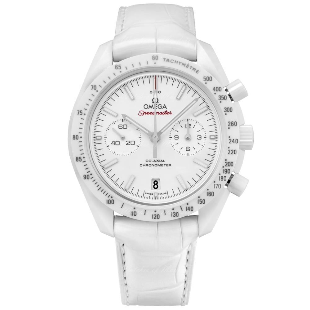 Speedmaster White Side Of the Moon 44.2 mm