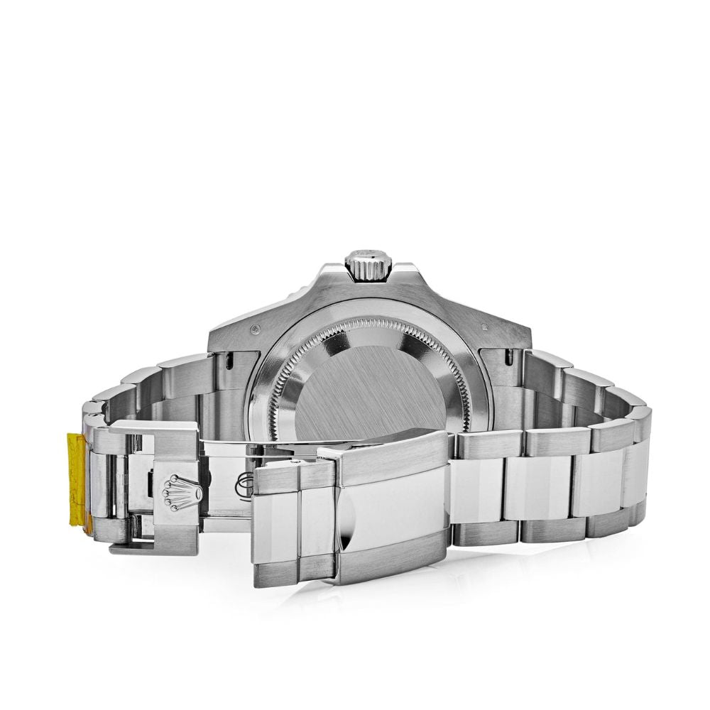 GMT-Master II 116719BLRO “Pepsi”