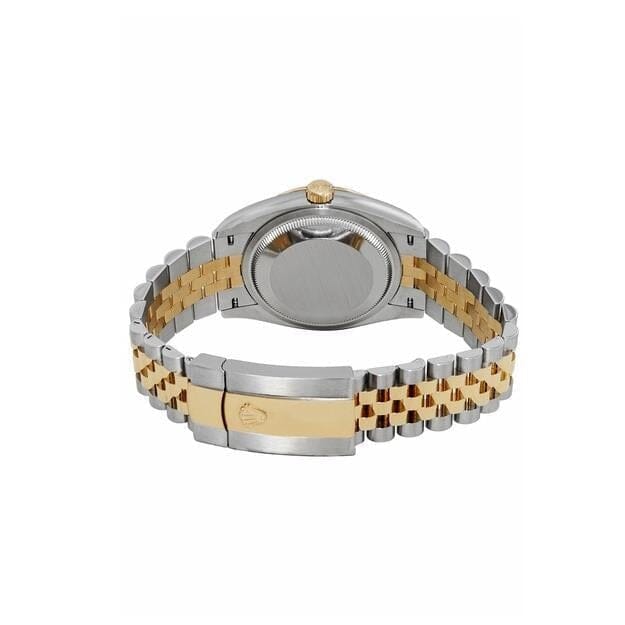 RLX Datejust 41mm 126333 Men's Watch