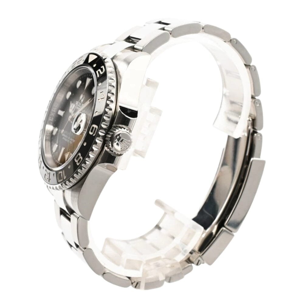 RLX GMT-Master II 116710LN “Black Dial” 40mm