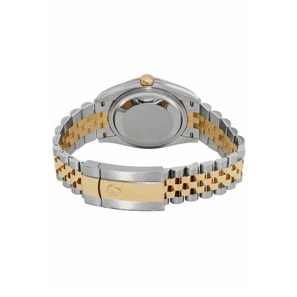 RLX Datejust 126233 Jubilee Bracelet 36mm Men's Watch