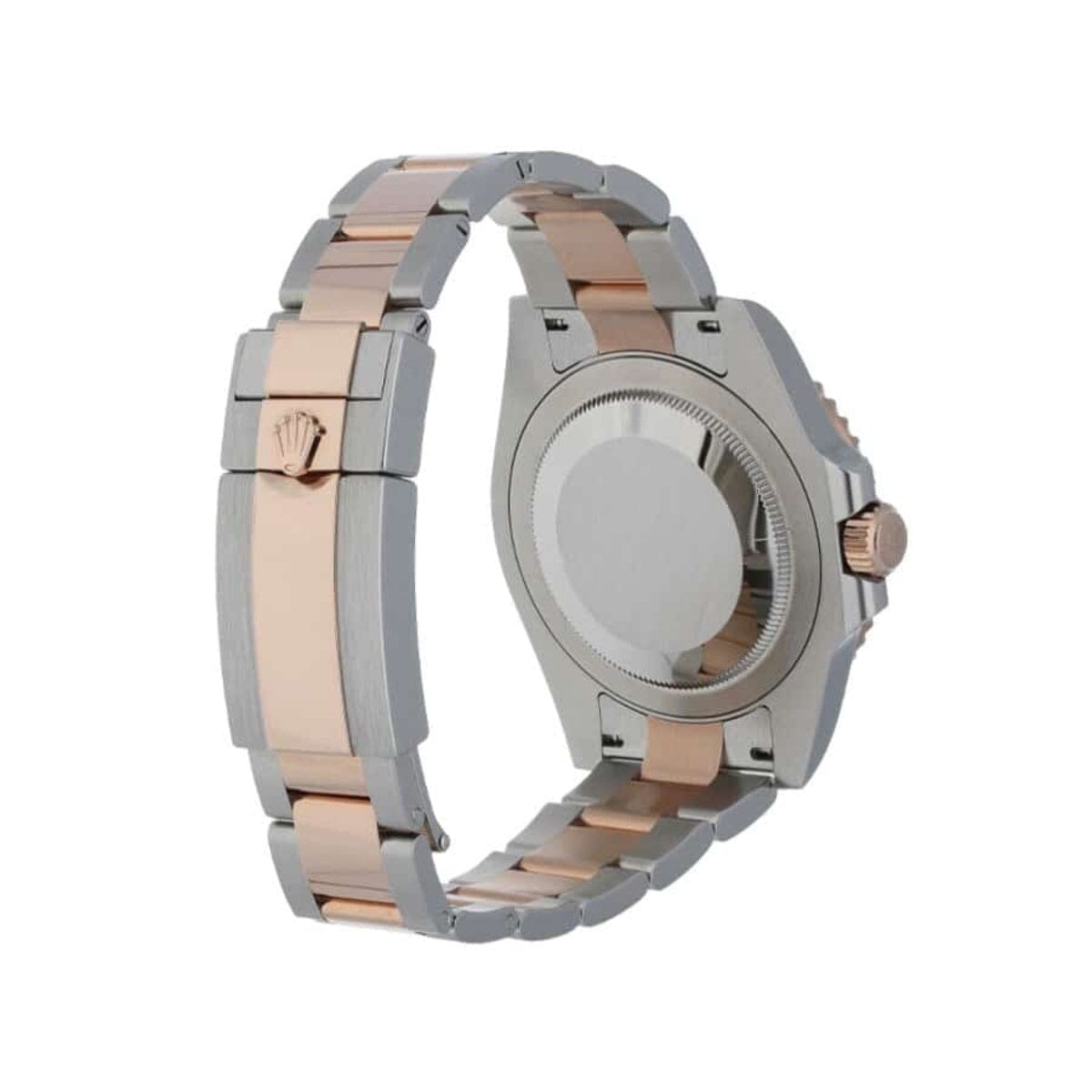 RLX GMT-Master II ‘Root Beer’ 126711CHNR Men's Watch