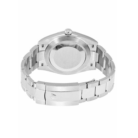 RLX Datejust 126334 - Blue Dial, Oyster Bracelet, 41 mm